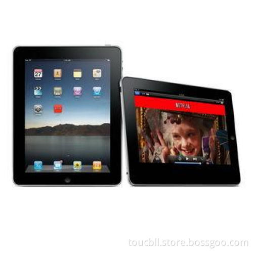 Black 9.7 Inch Handwriting Tablet PC Android 4.2 Cortex A9